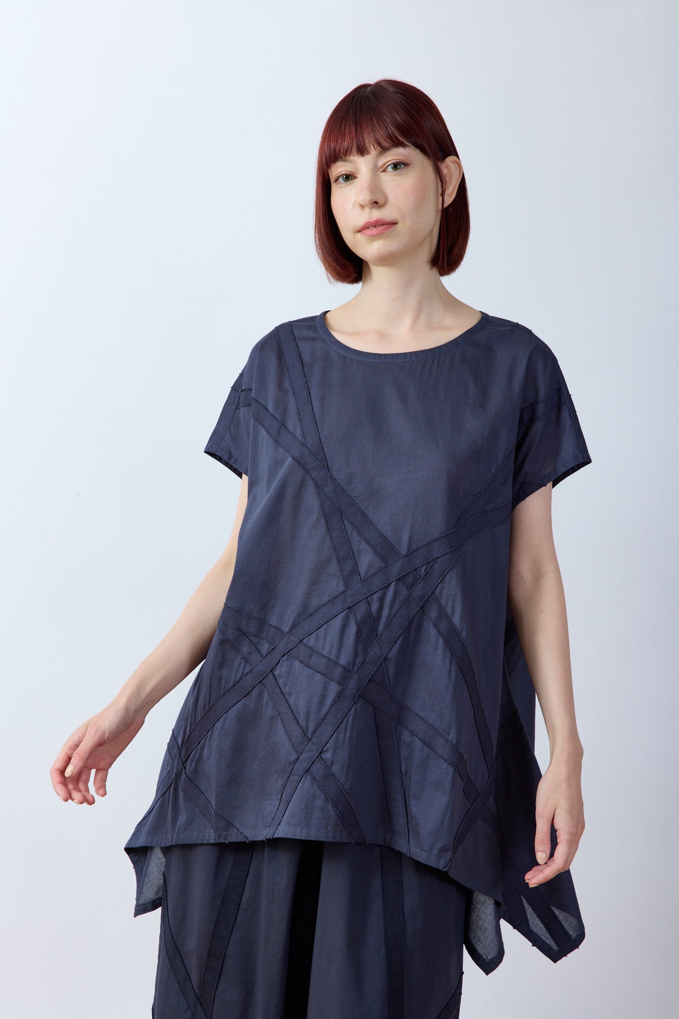 Soboku Tunic