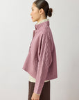 Oka Jersey Jacket