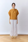 Bijin Linen Trouser