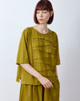Soka Tee