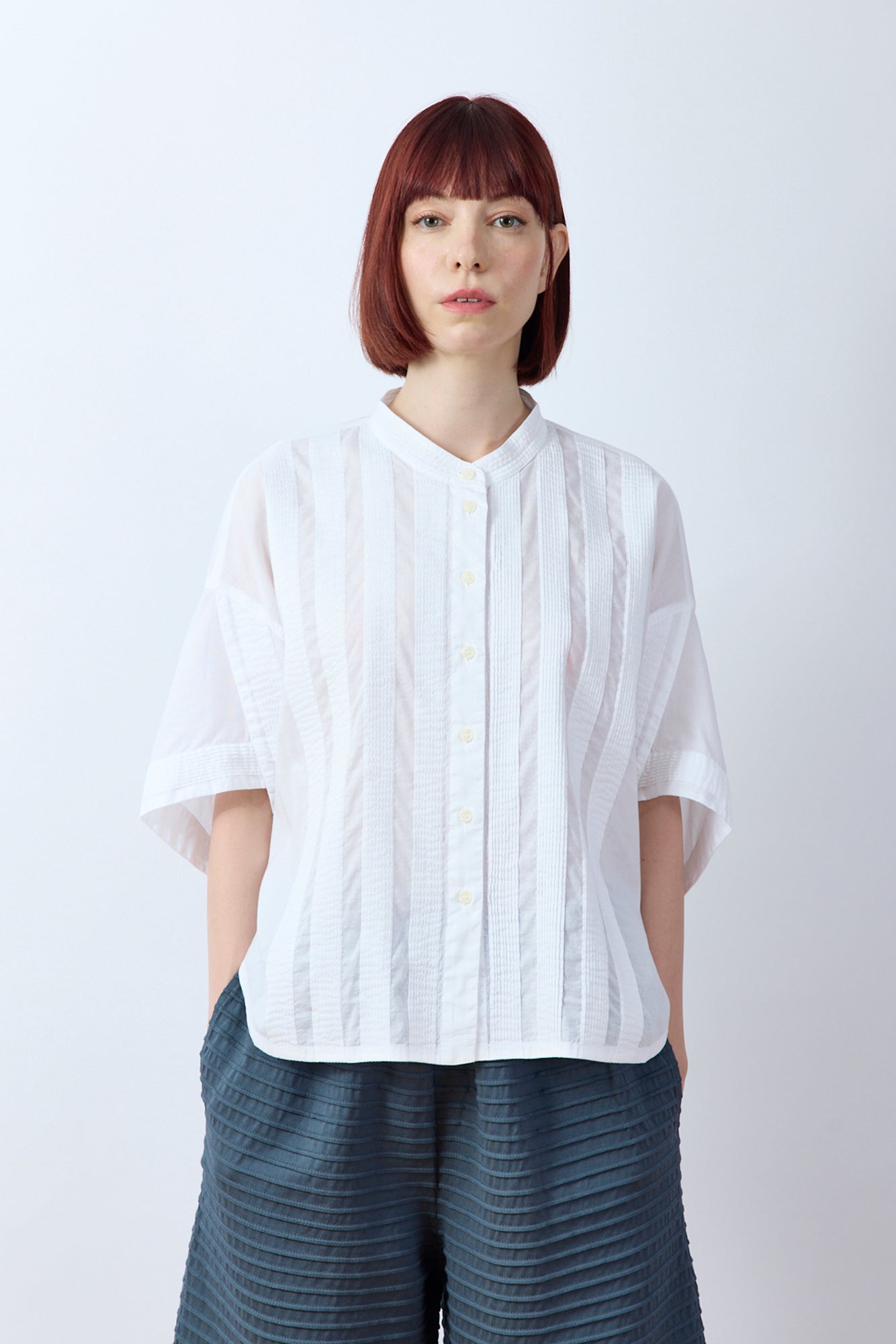 Yama Shirt