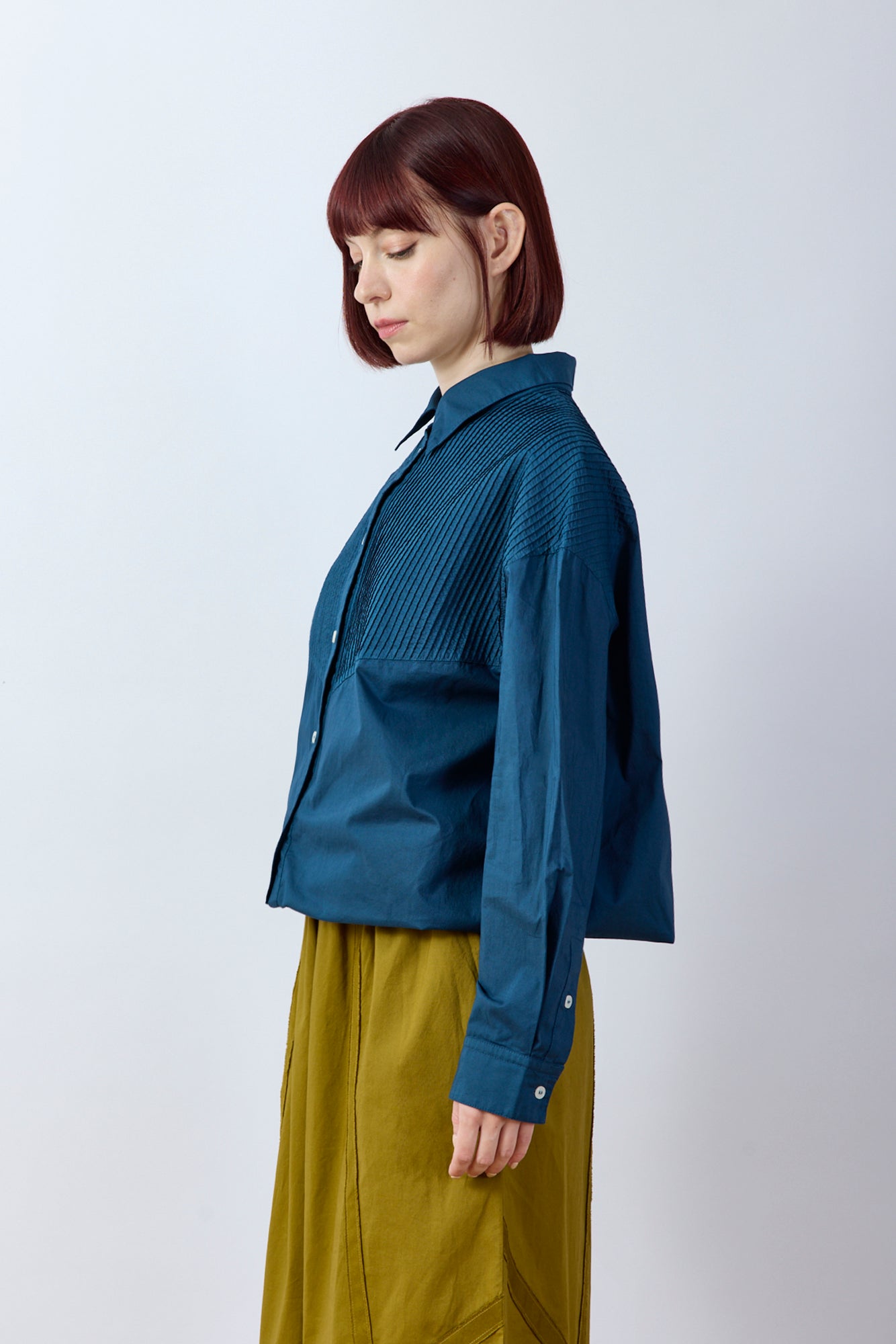 Sakasa Shirt