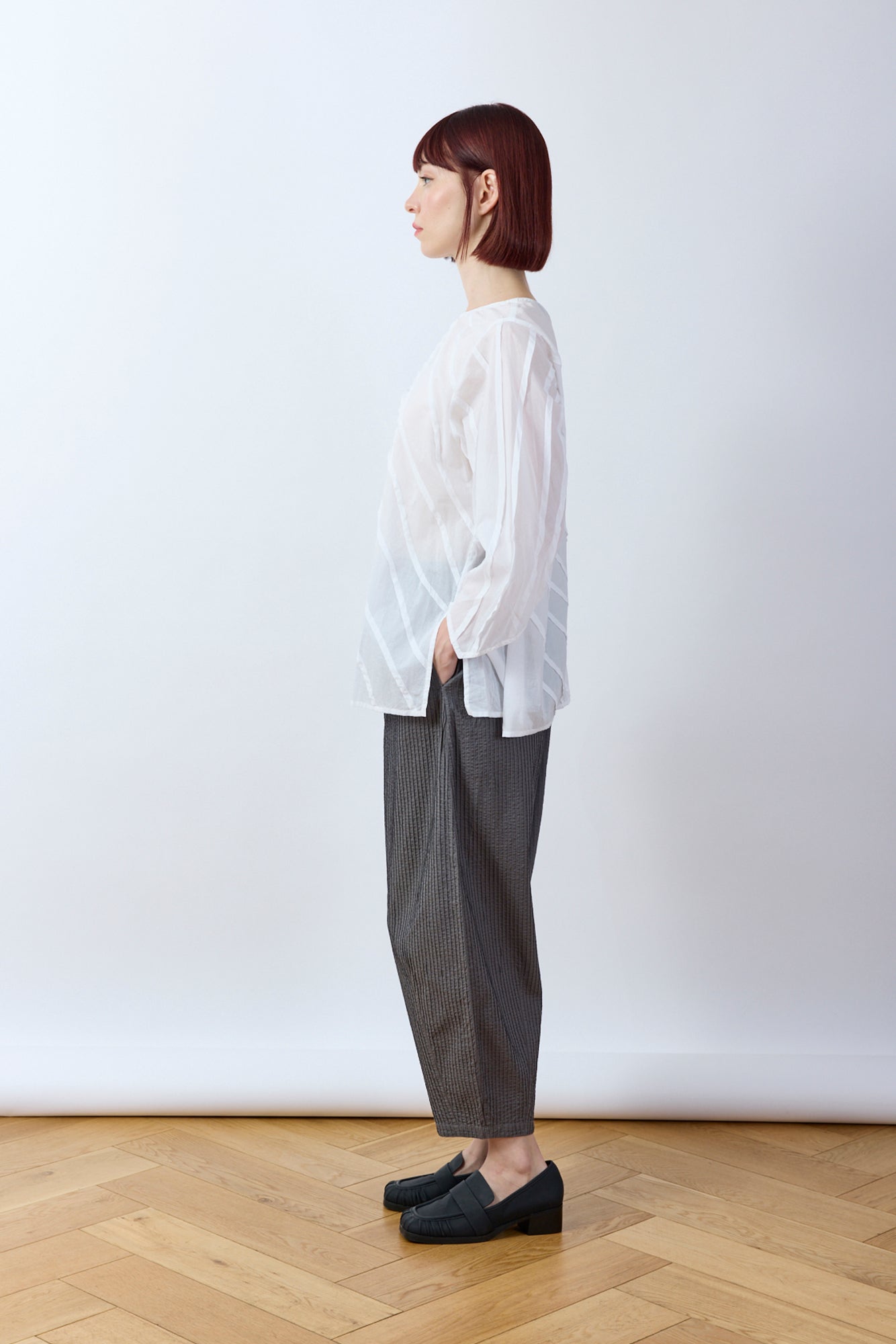 Bareru Trouser