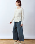 Oka Jersey Trouser