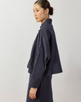 Oka Jersey Jacket
