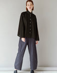 Tan Shirt