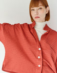 Oka Jersey Jacket