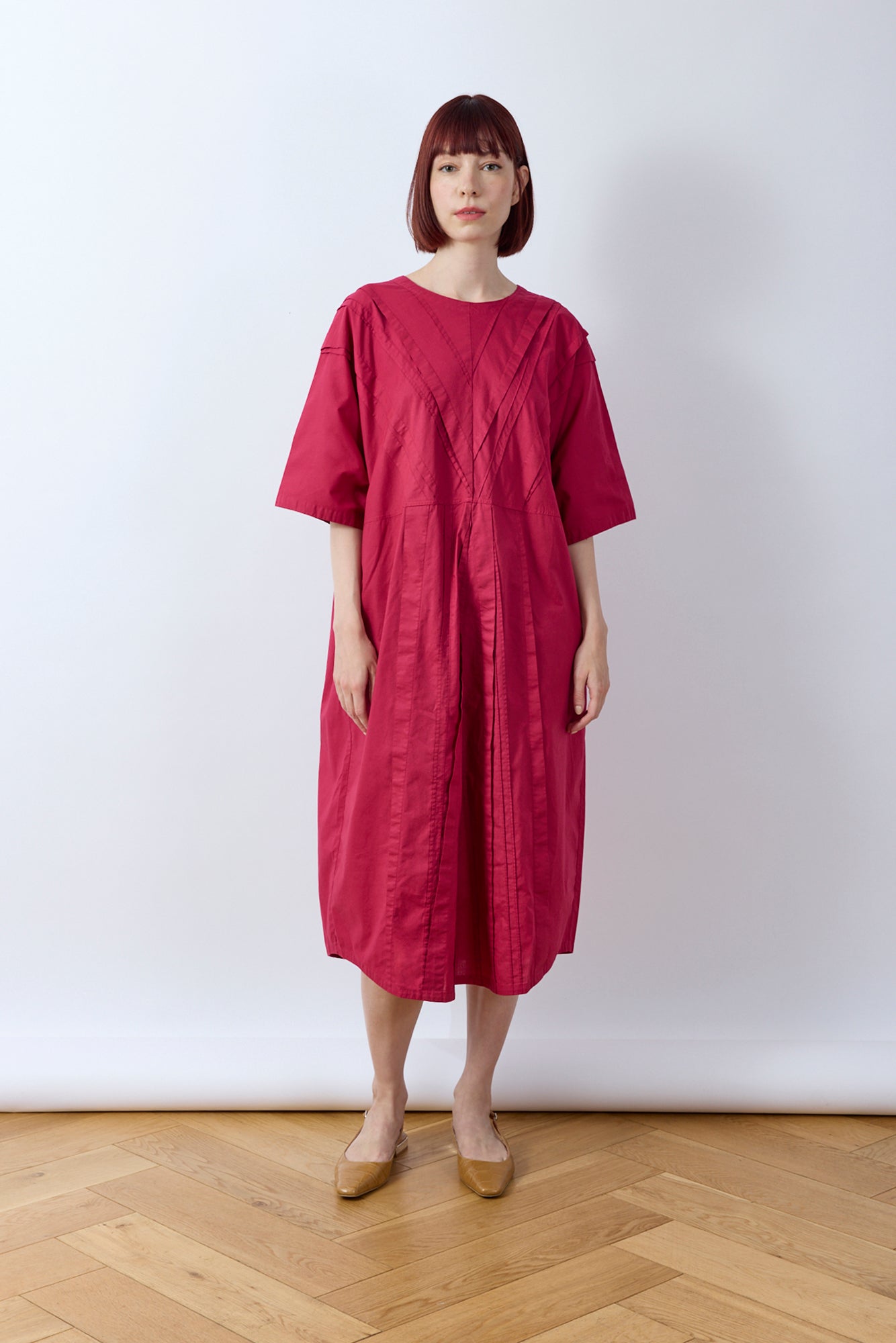 Randa Dress