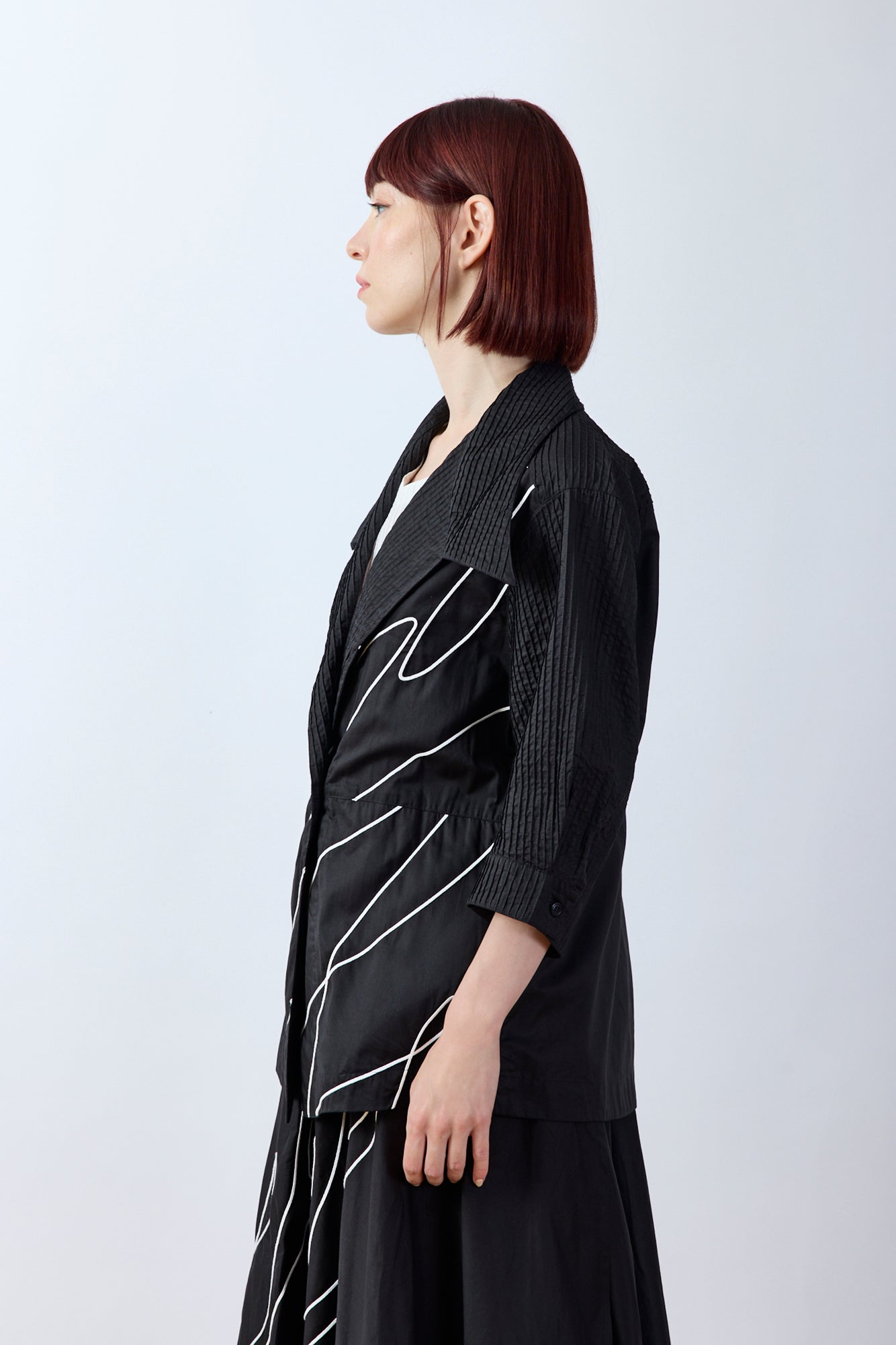 Supan Jacket