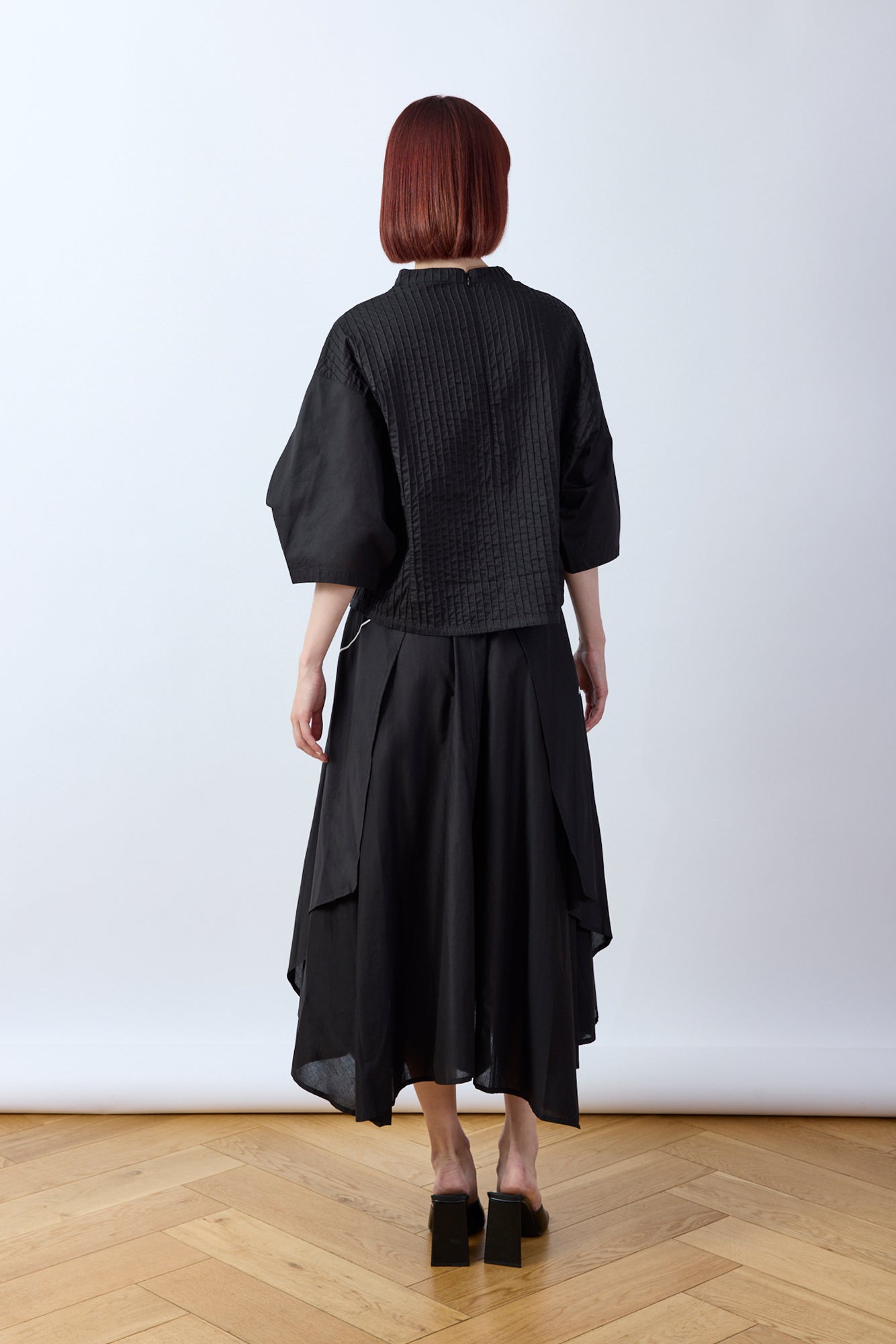 Supan Skirt