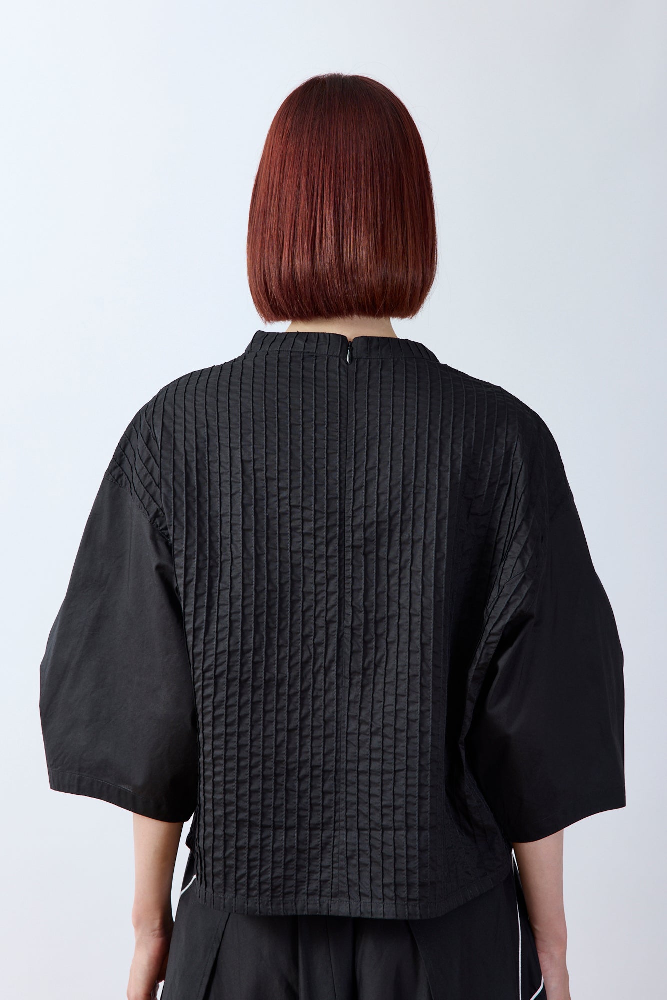 Barakku Blouse Top