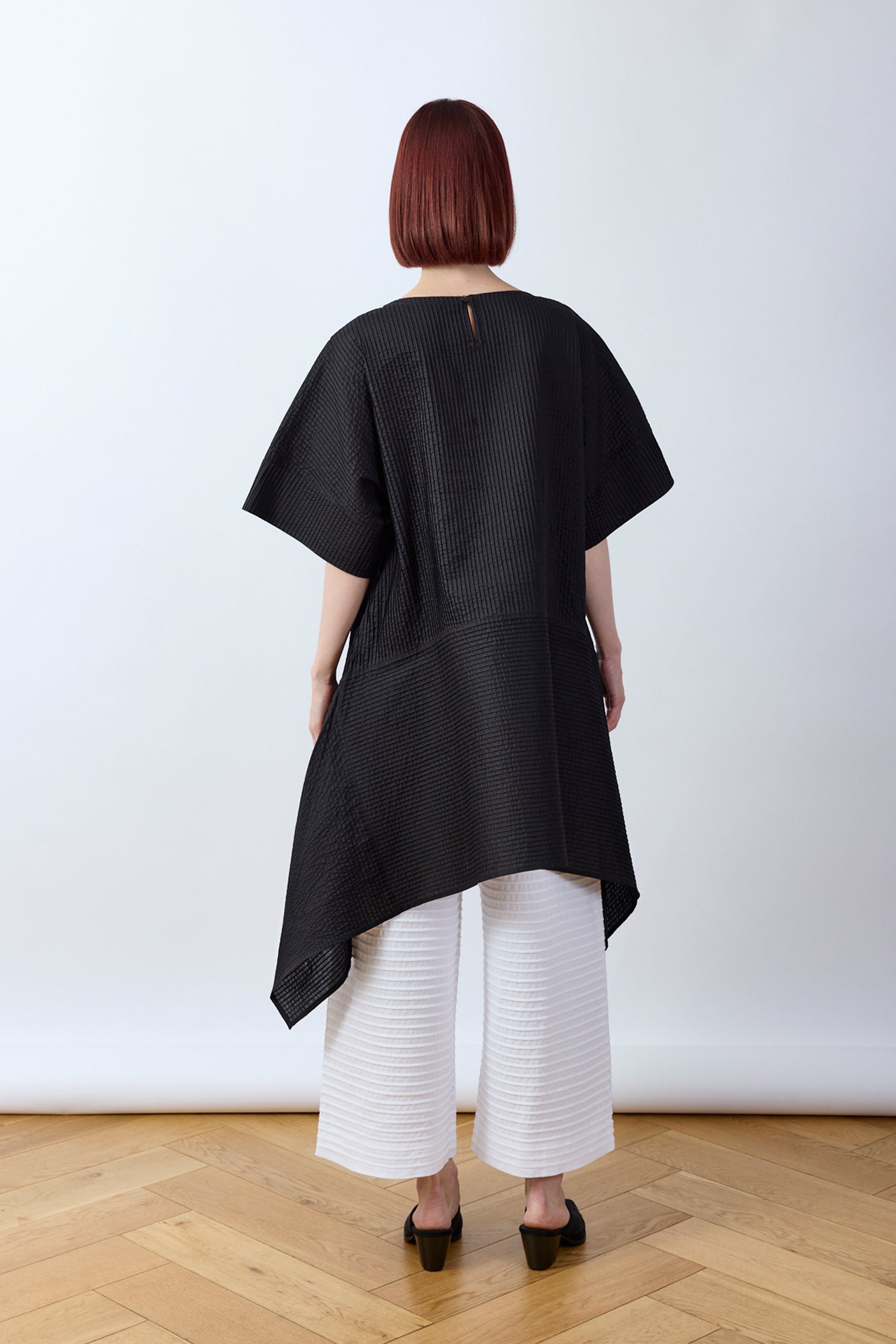 Barakku Tunic