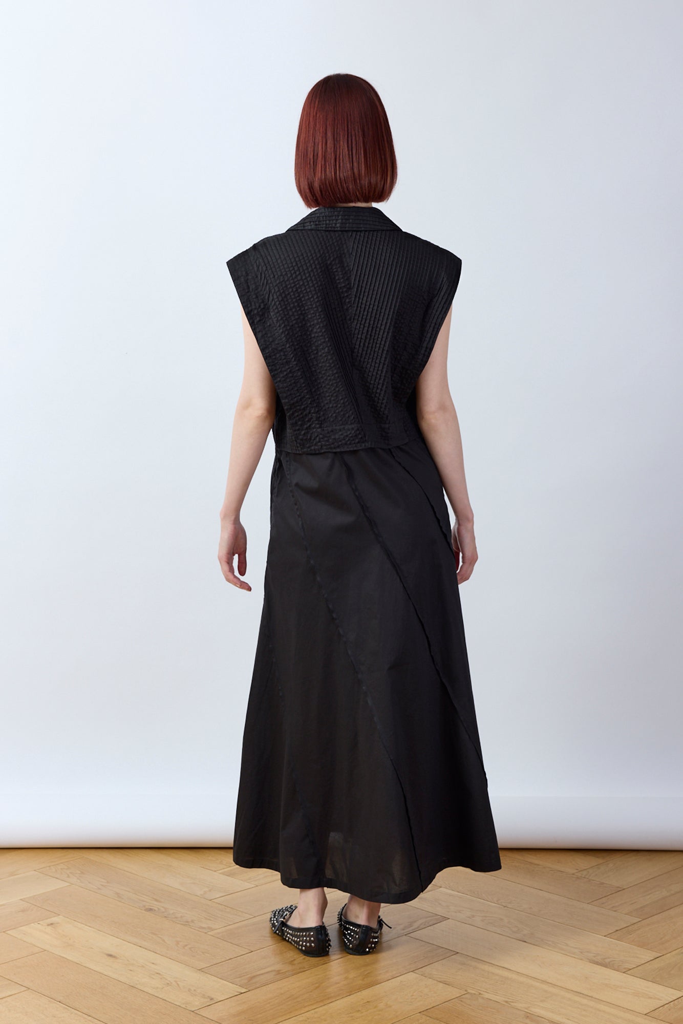 Barakku Dress