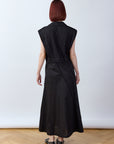 Barakku Dress
