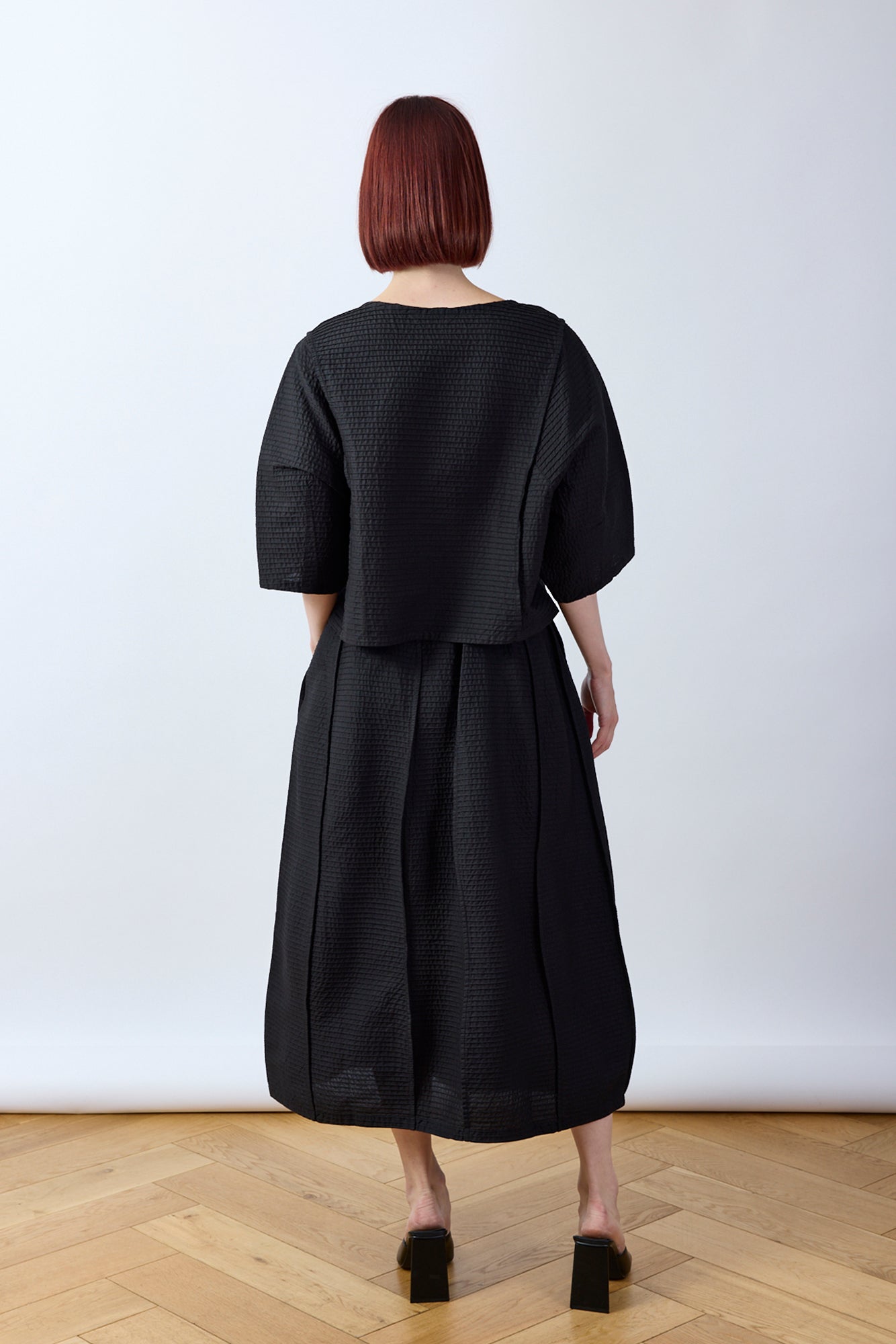 Takku Skirt