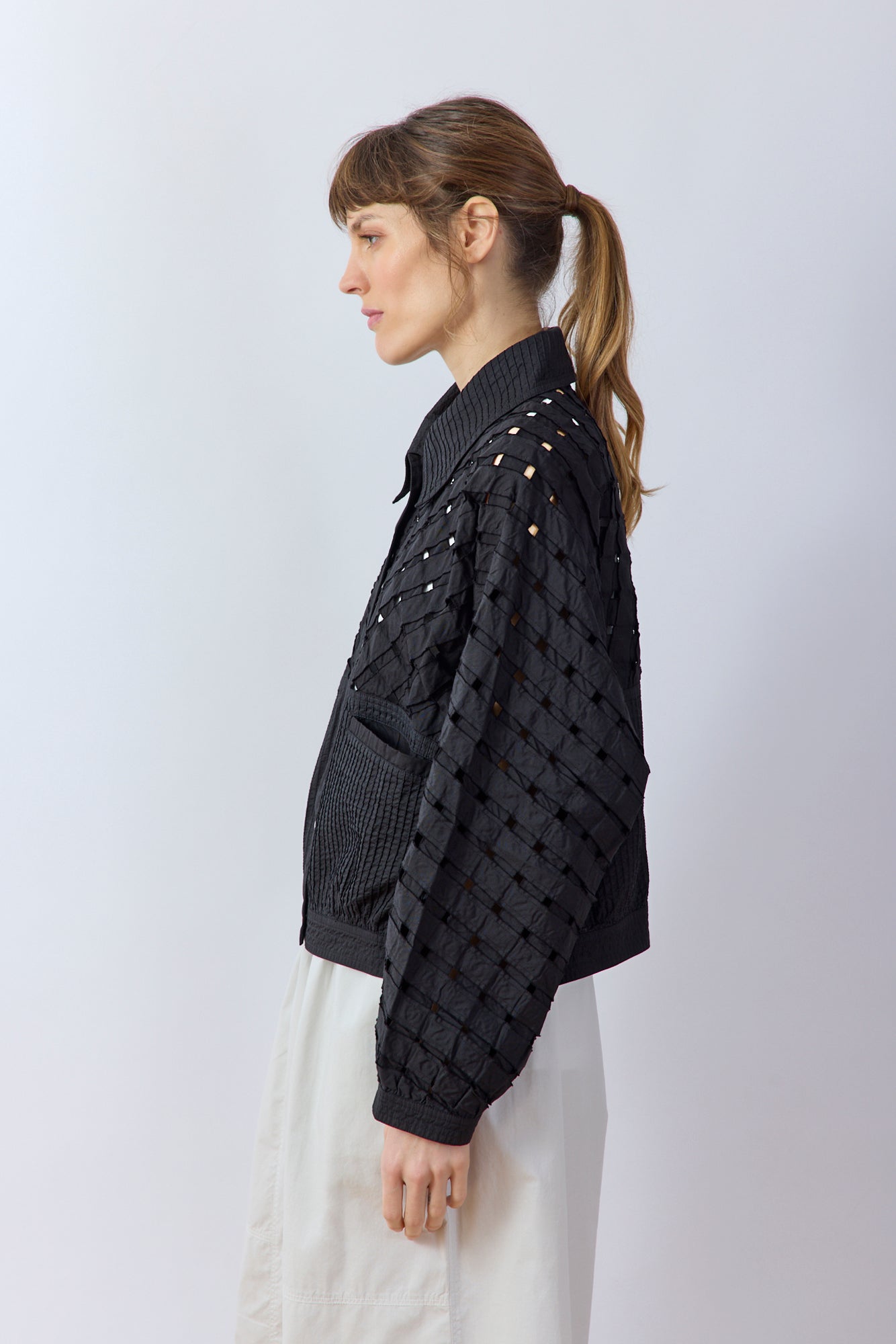 Meshu Jacket