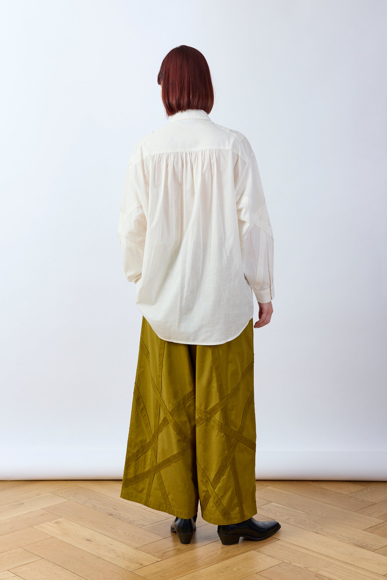 Soboku Trousers