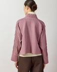 Oka Jersey Jacket