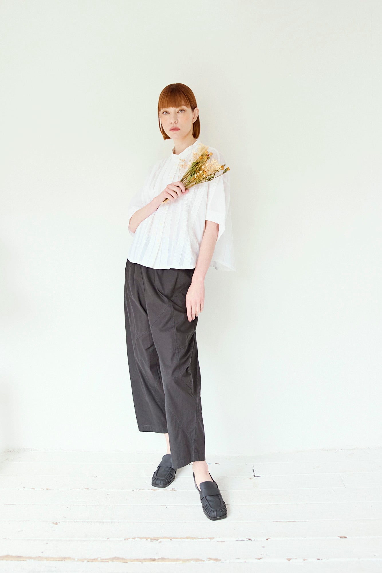 Yama Shirt