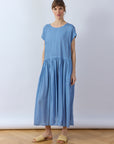 Shatsu Dress