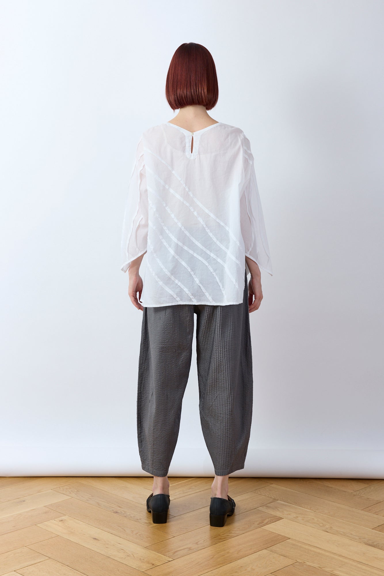 Bareru Trouser