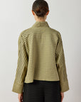Oka Jersey Jacket