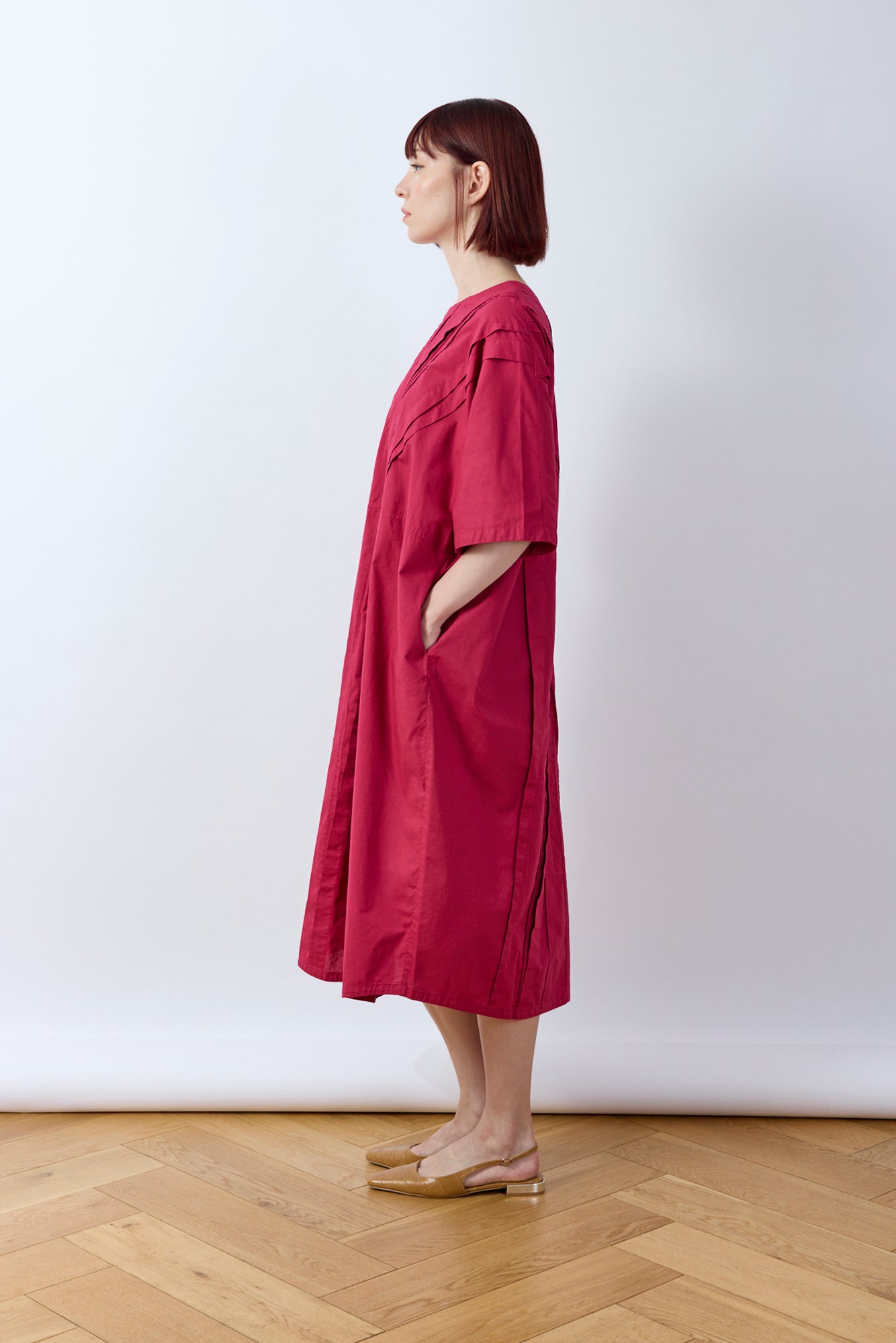 Randa Dress