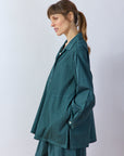 Kyarako Overshirt