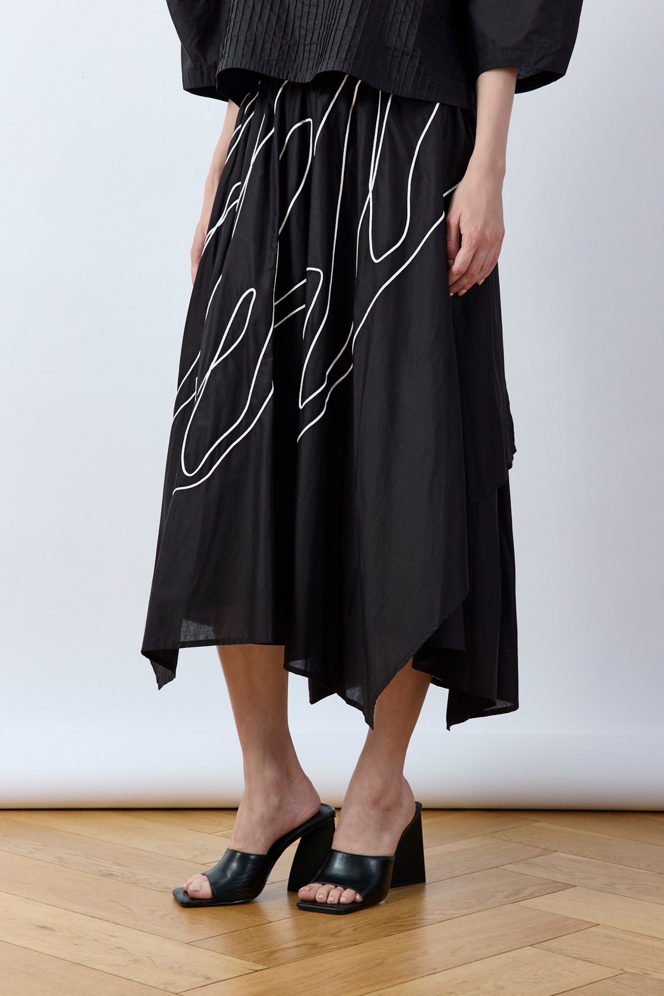 Supan Skirt