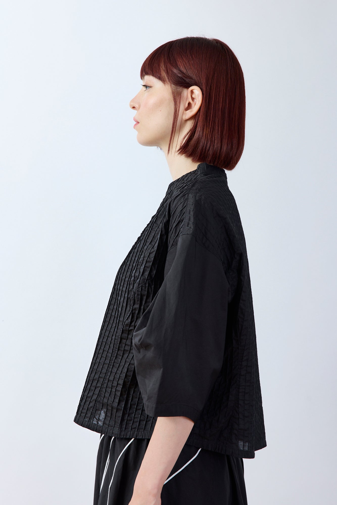 Barakku Blouse Top