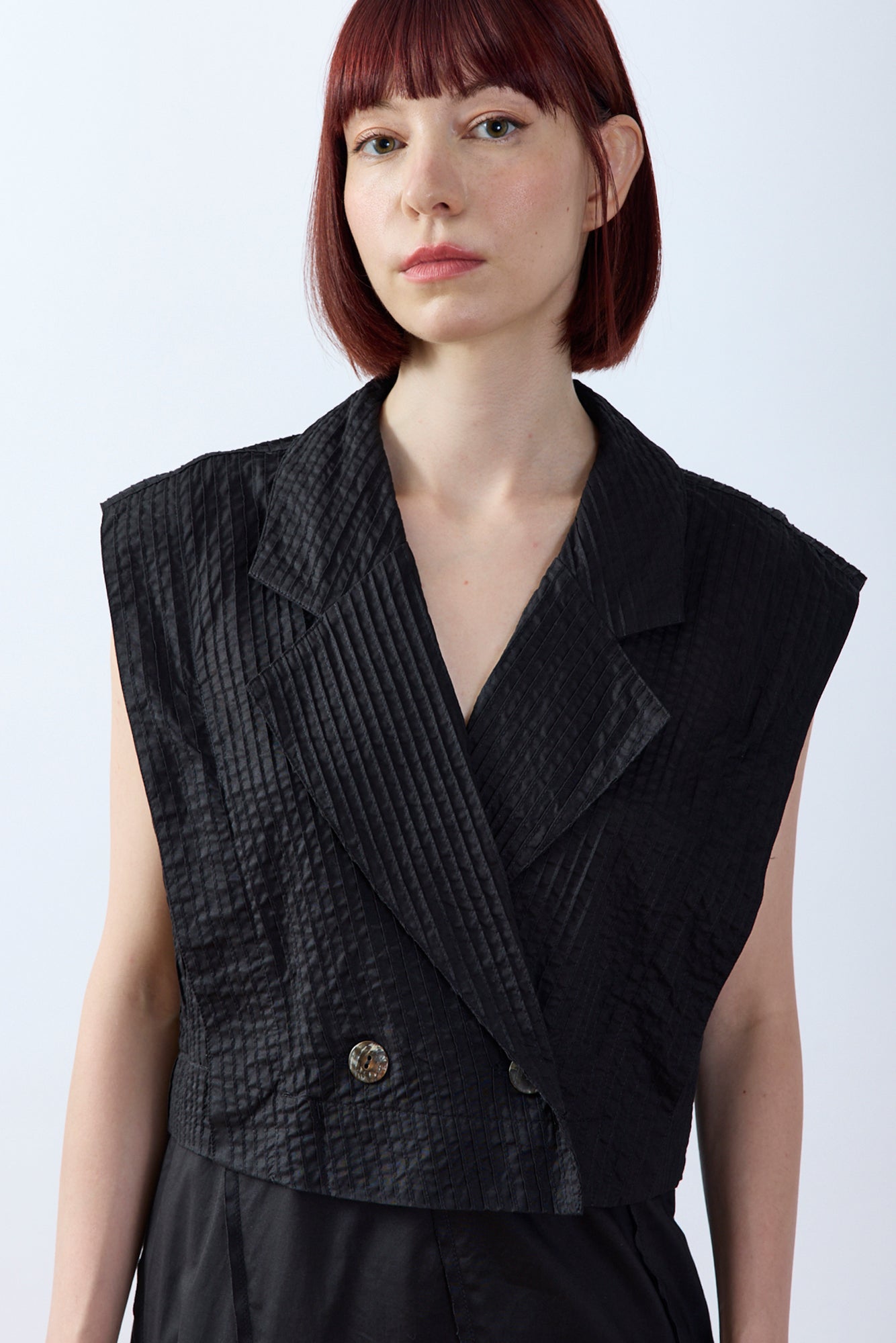 Barakku Dress