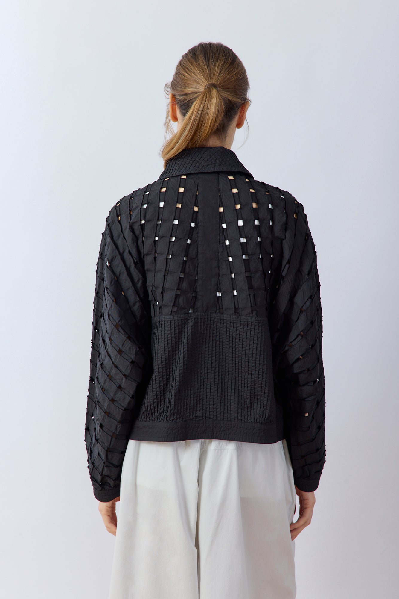 Meshu Jacket