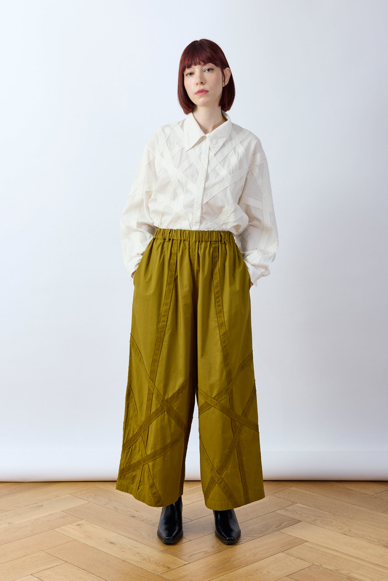 Soboku Trousers