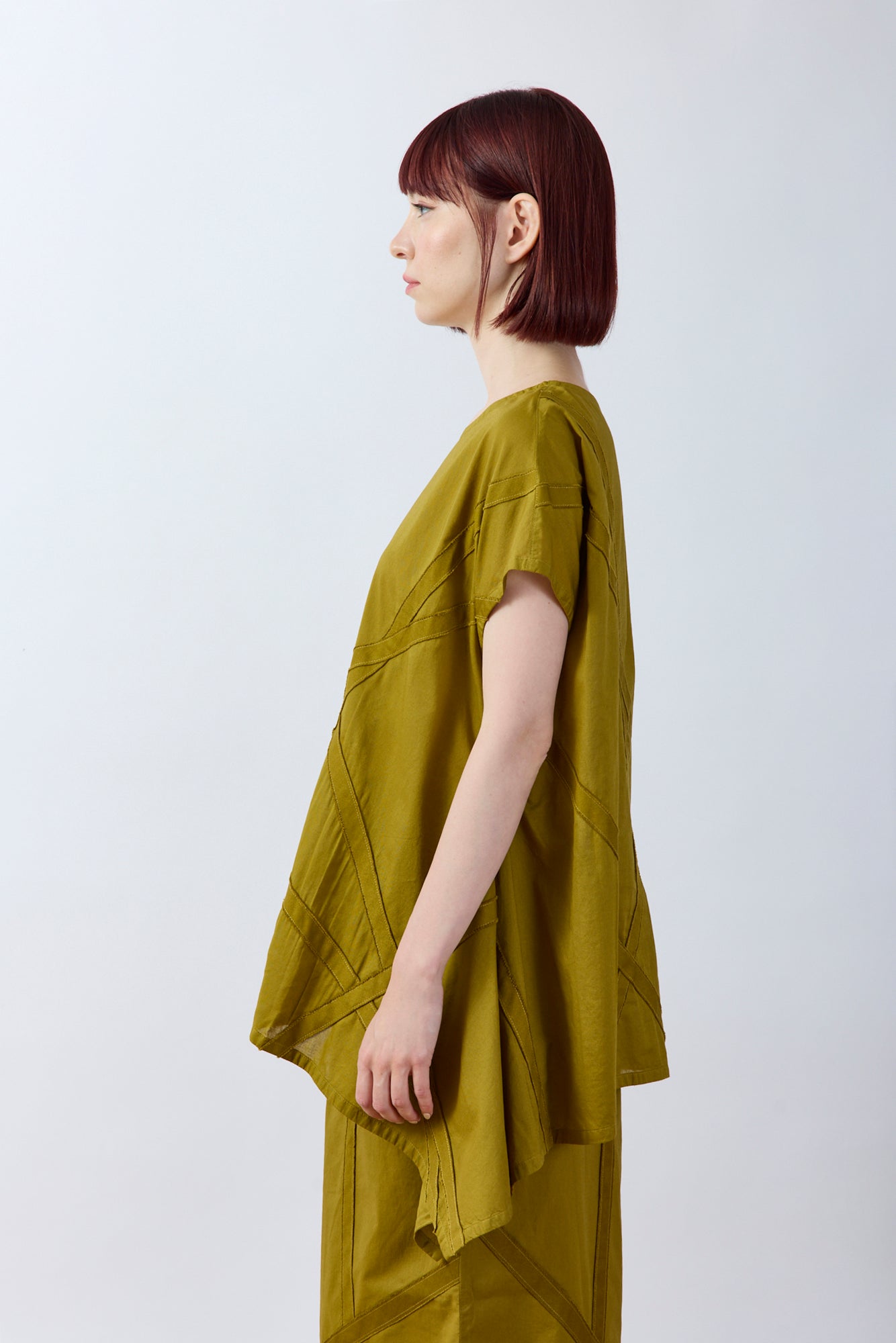 Soboku Tunic