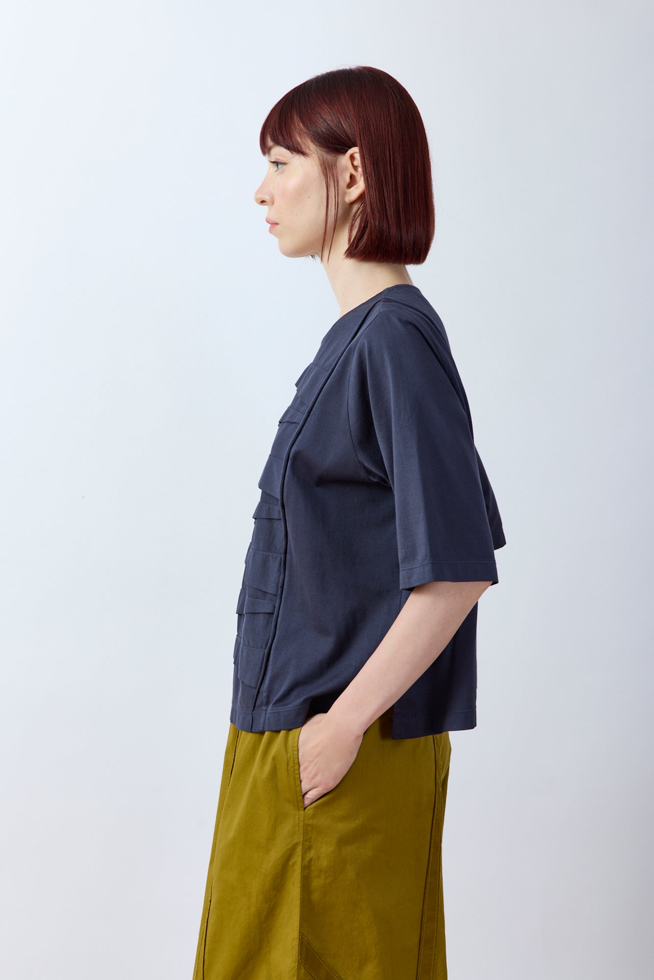 Soka Tee