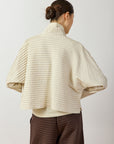 Oka Jersey Jacket