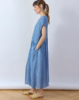 Shatsu Dress