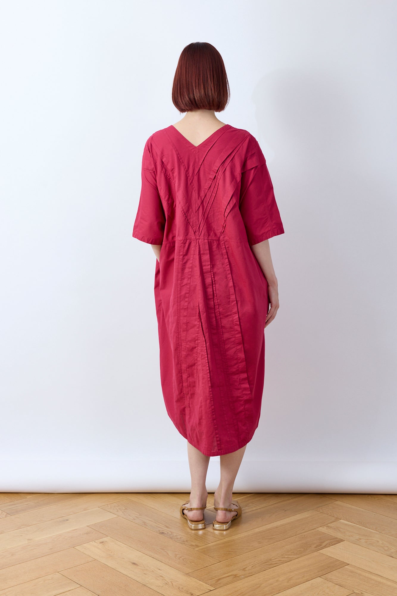 Randa Dress