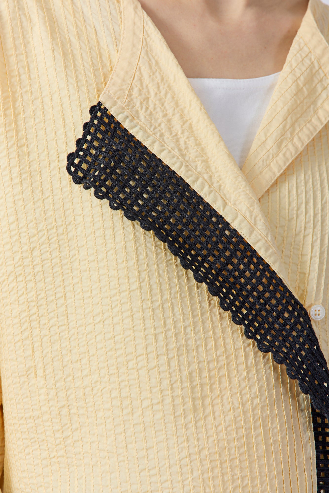 Mochifu Jacket