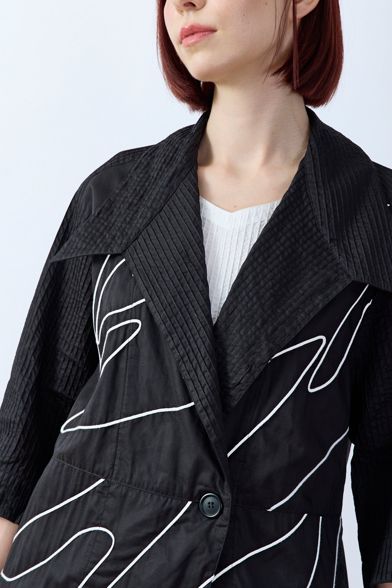 Supan Jacket