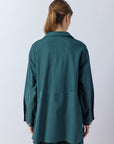 Kyarako Overshirt