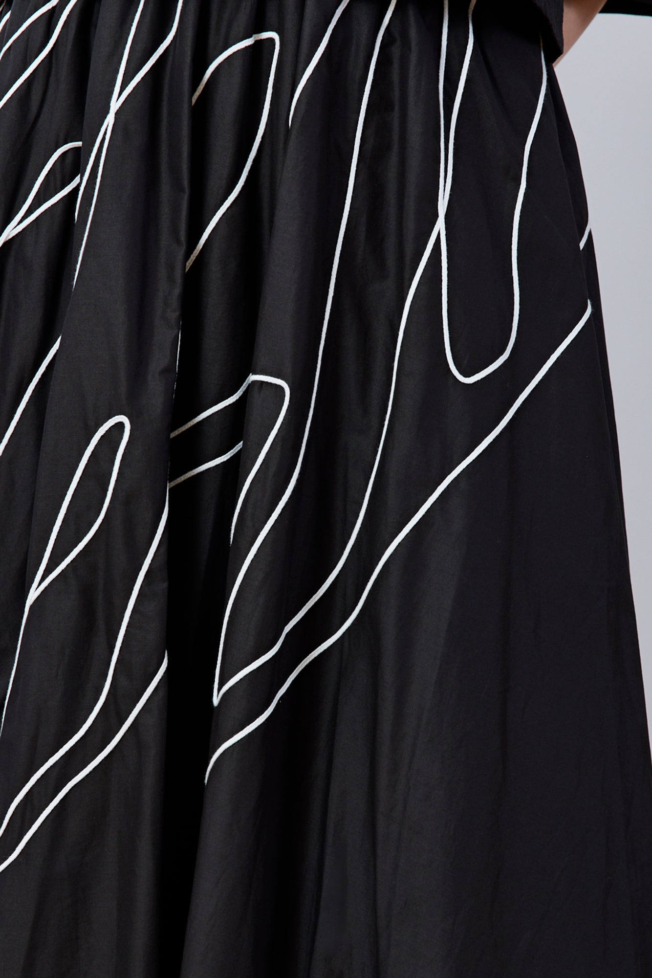 Supan Skirt