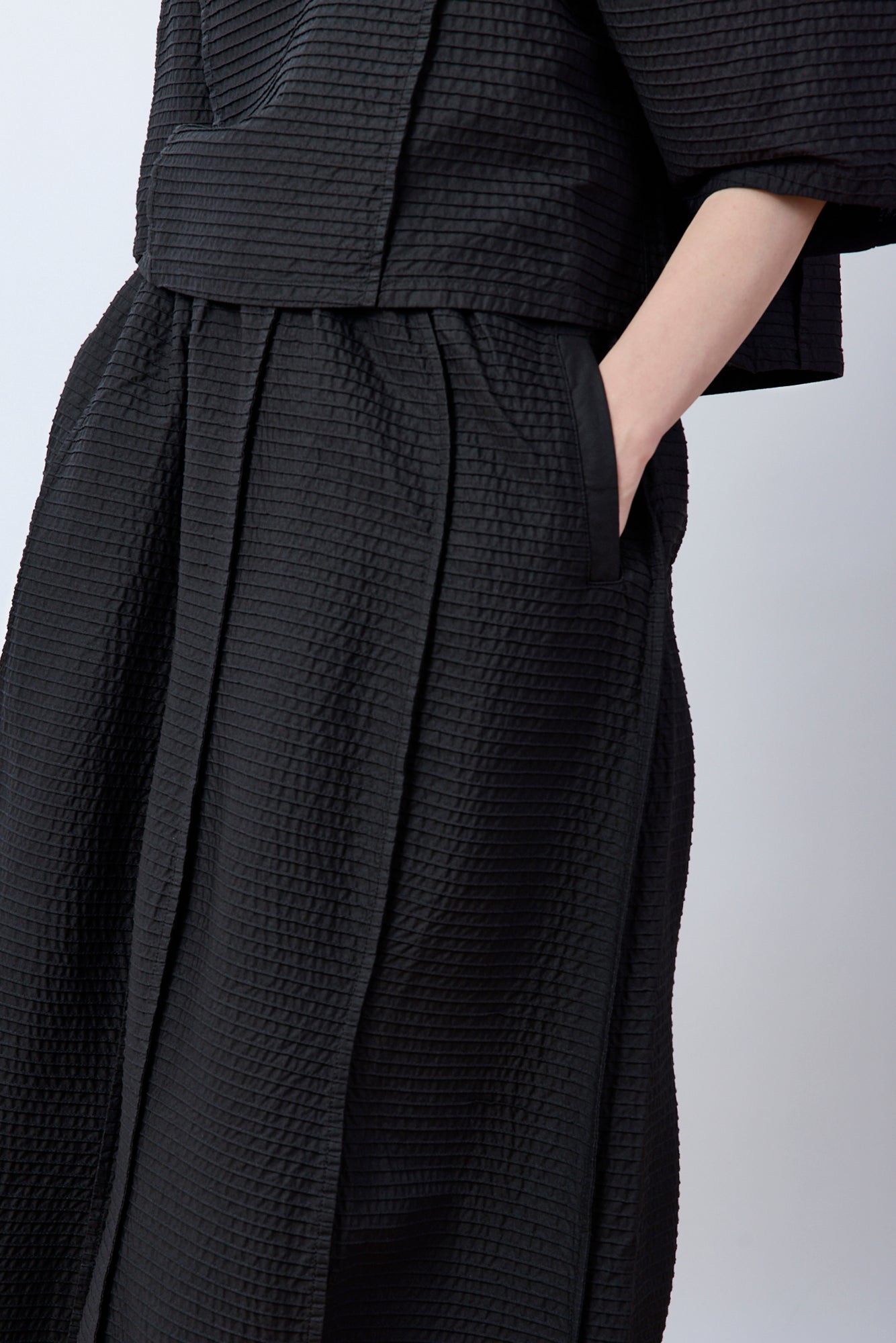 Takku Skirt