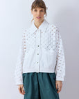 Meshu Jacket
