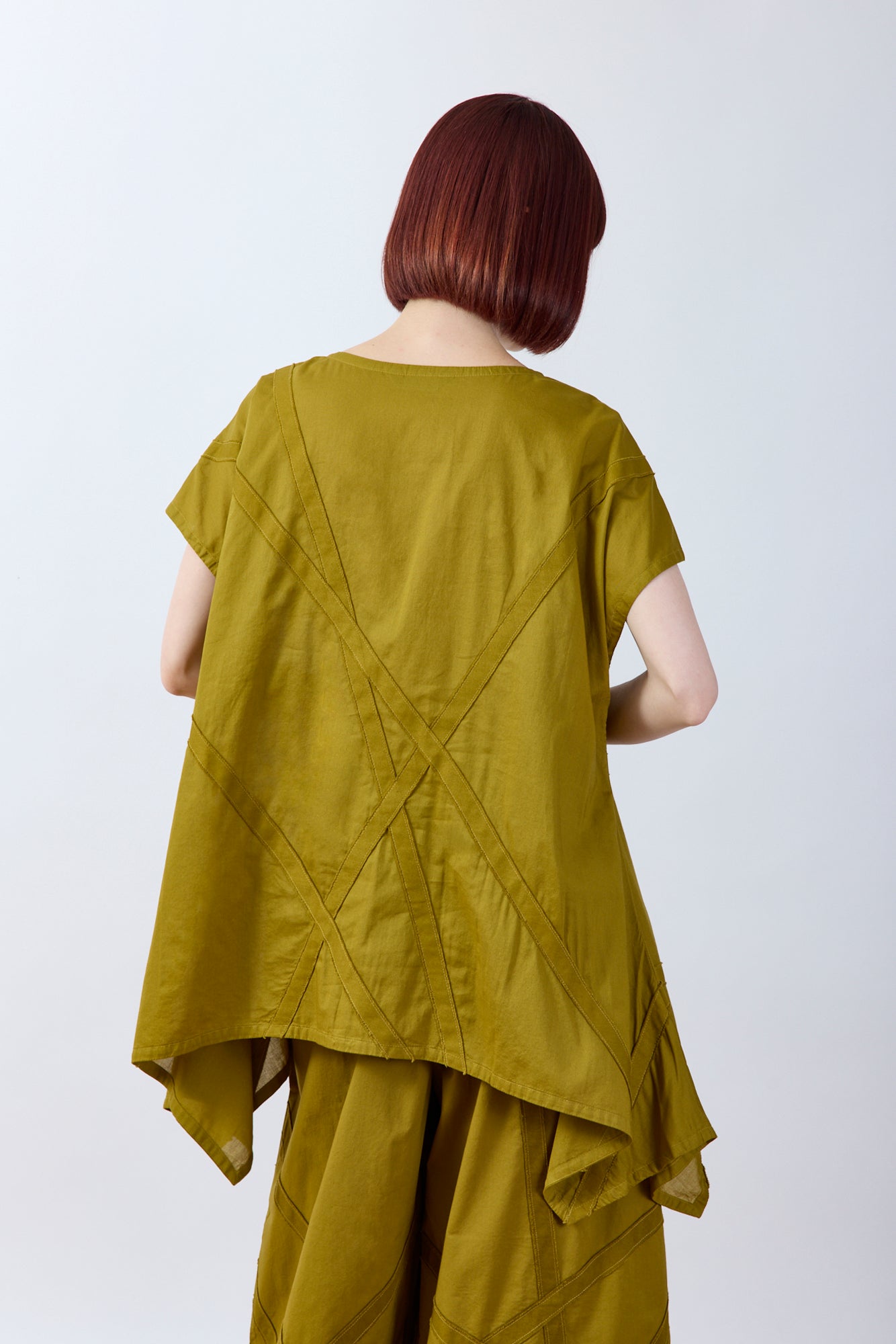Soboku Tunic