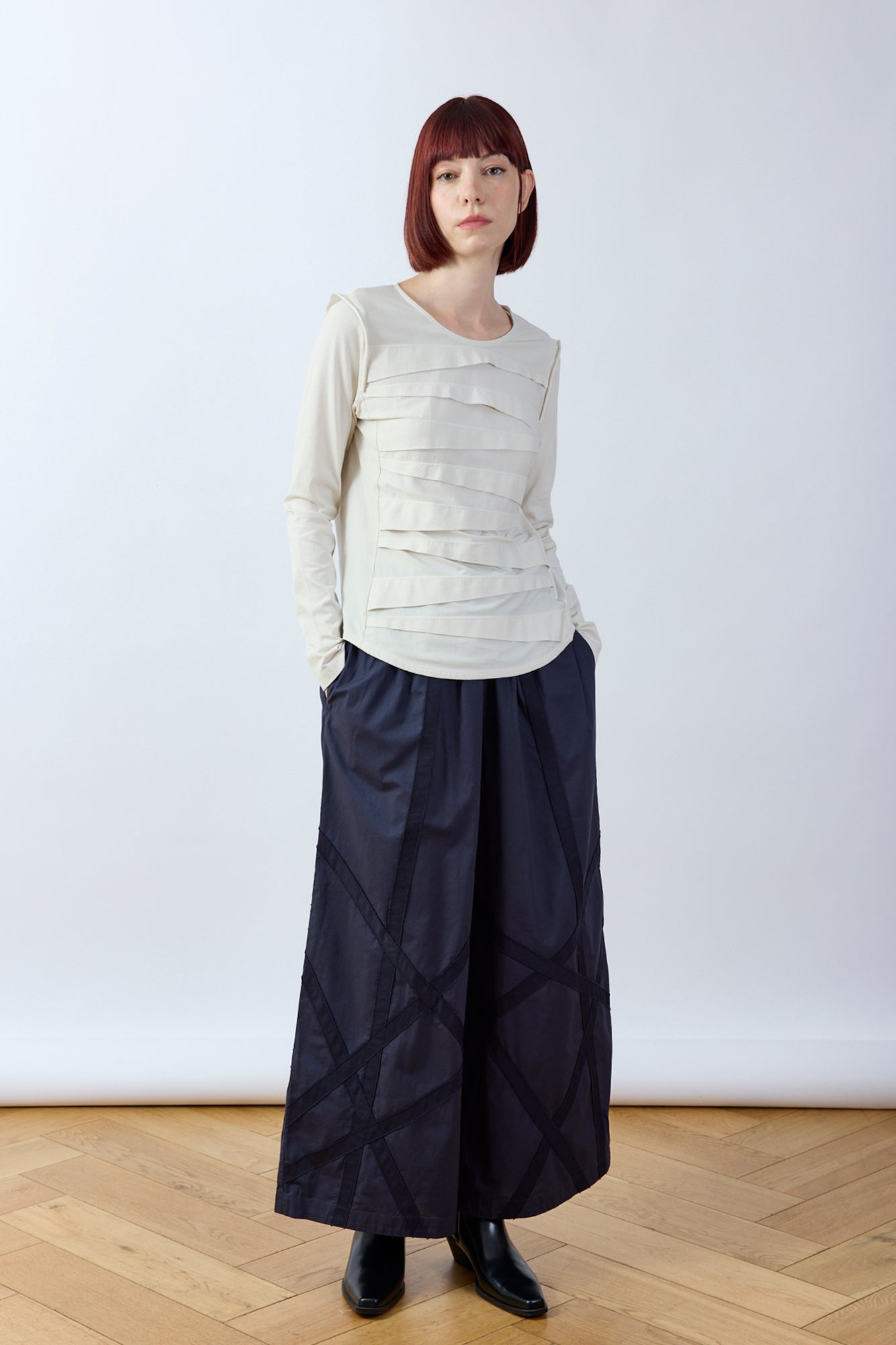 Soboku Trousers