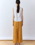 Bijin Linen Trouser