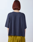 Soka Tee
