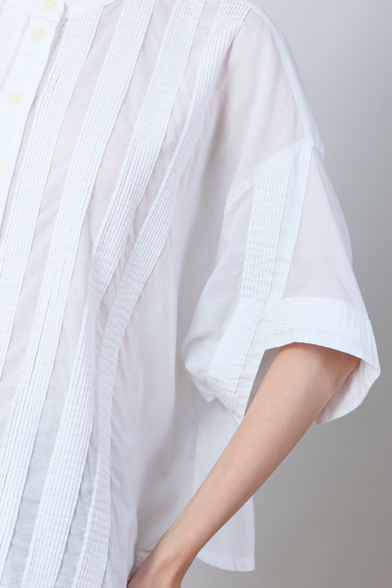 Yama Shirt