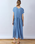 Shatsu Dress
